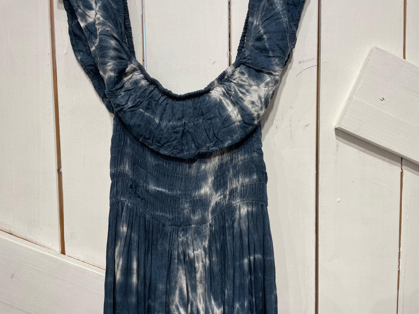 Langes Onesize Kleid TRIO