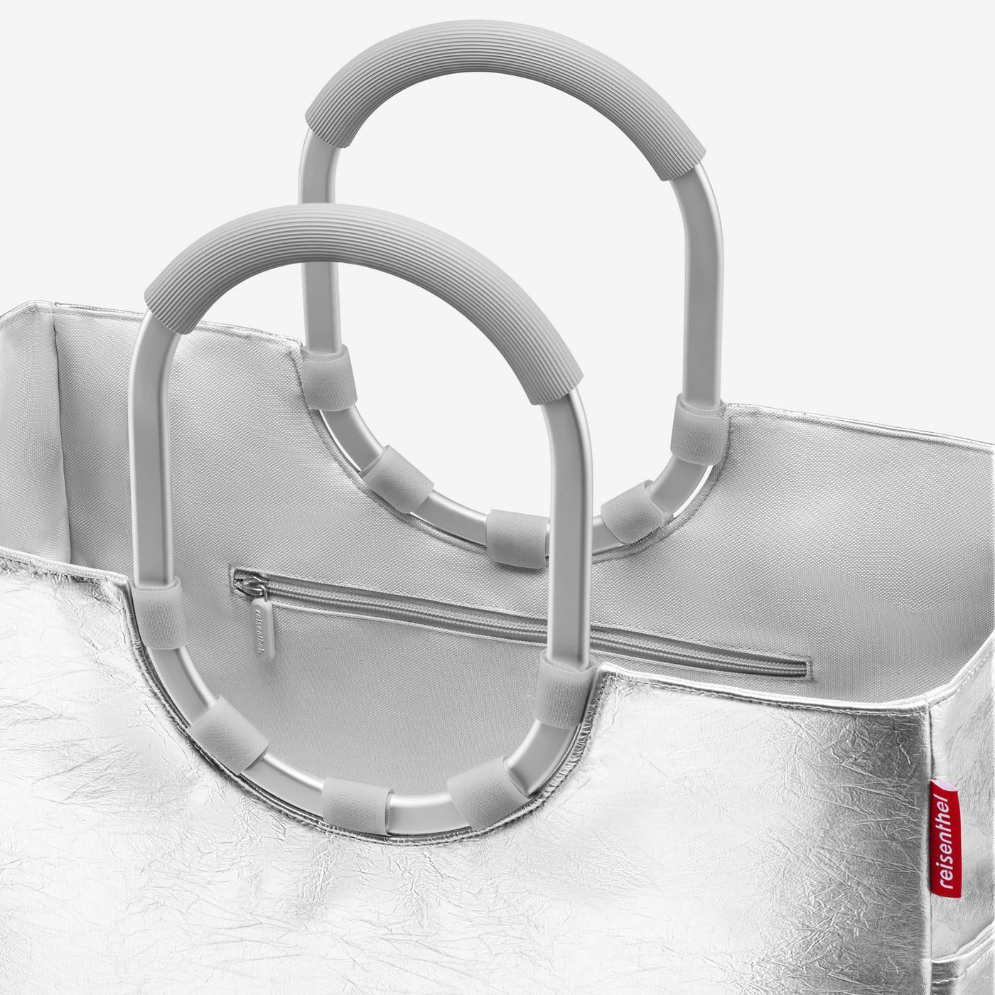 loopshopper L Silver