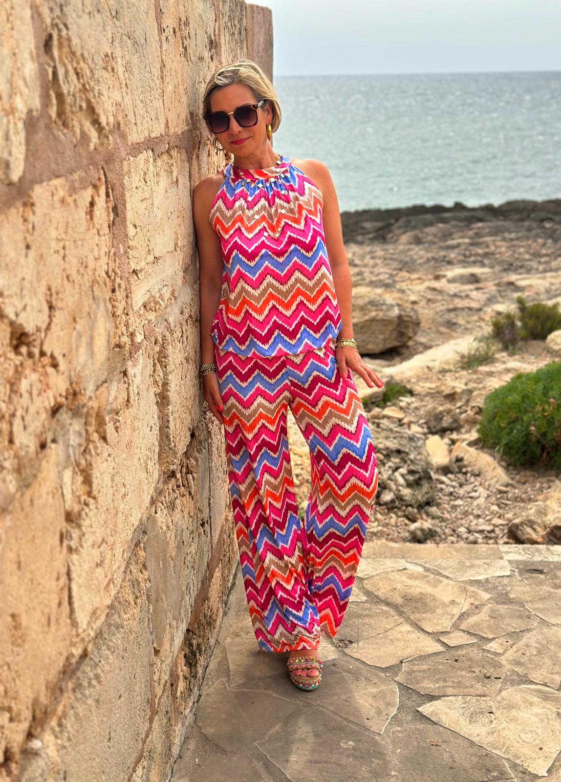 HOSE für Zweiteiler "KOS"