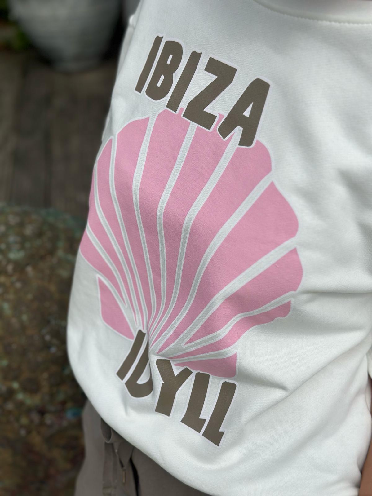 Onesize Sommershirt "IBIZA"