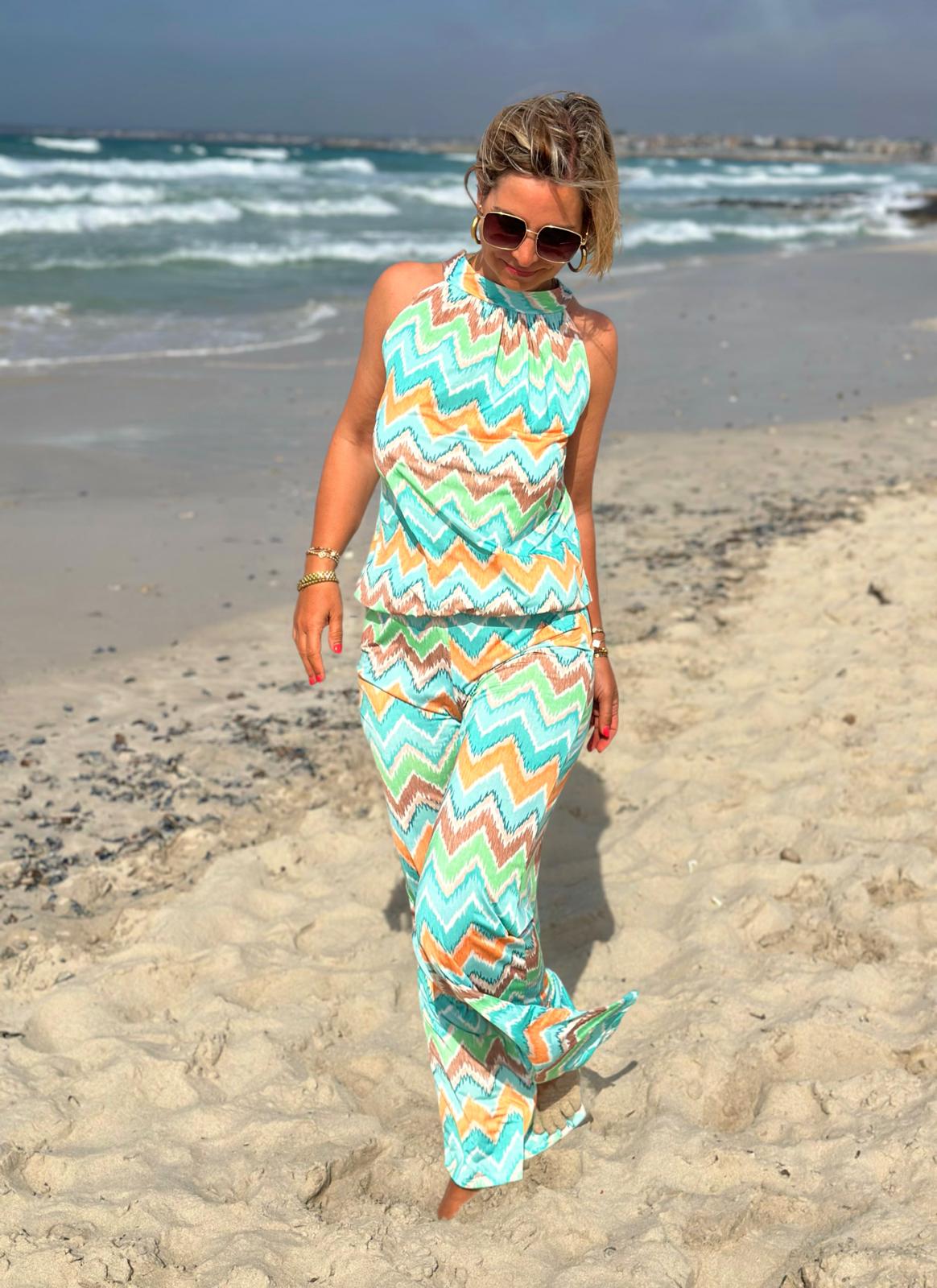 Oberteil für Zweiteiler "MEDITERRANO"