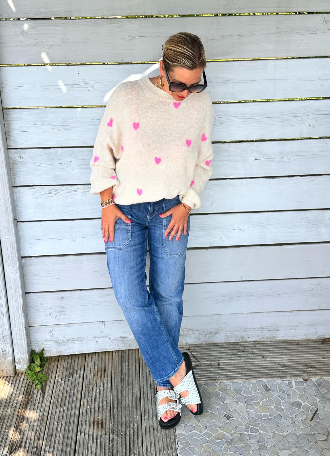 Raffaello Rossi CLASSY JEANS