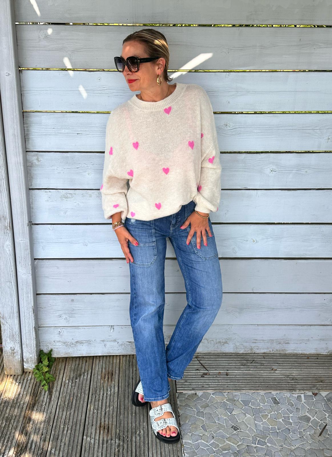 Raffaello Rossi CLASSY JEANS