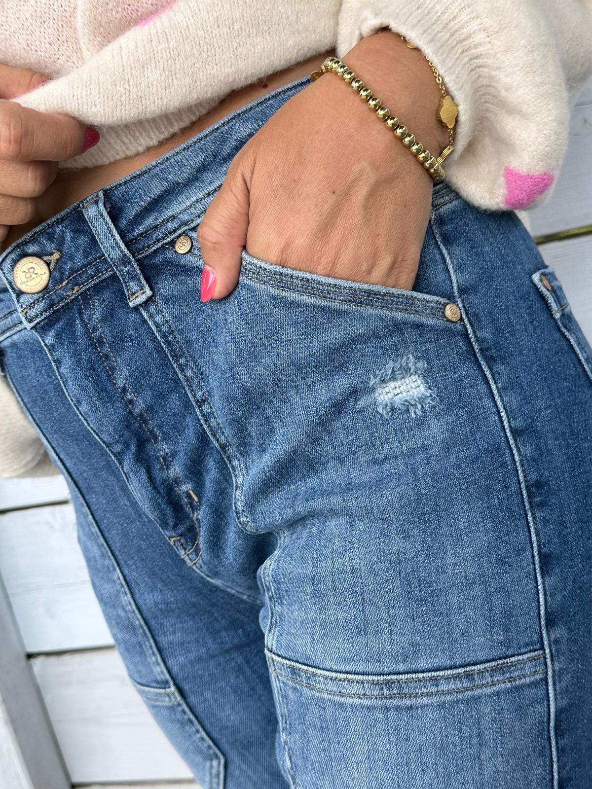 Raffaello Rossi CLASSY JEANS