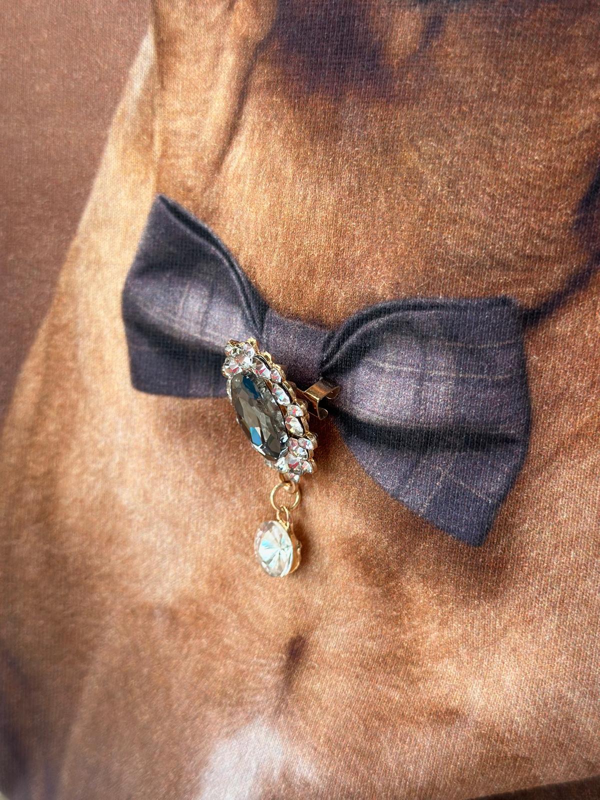 Sweater RIDGEBACK in Cremé