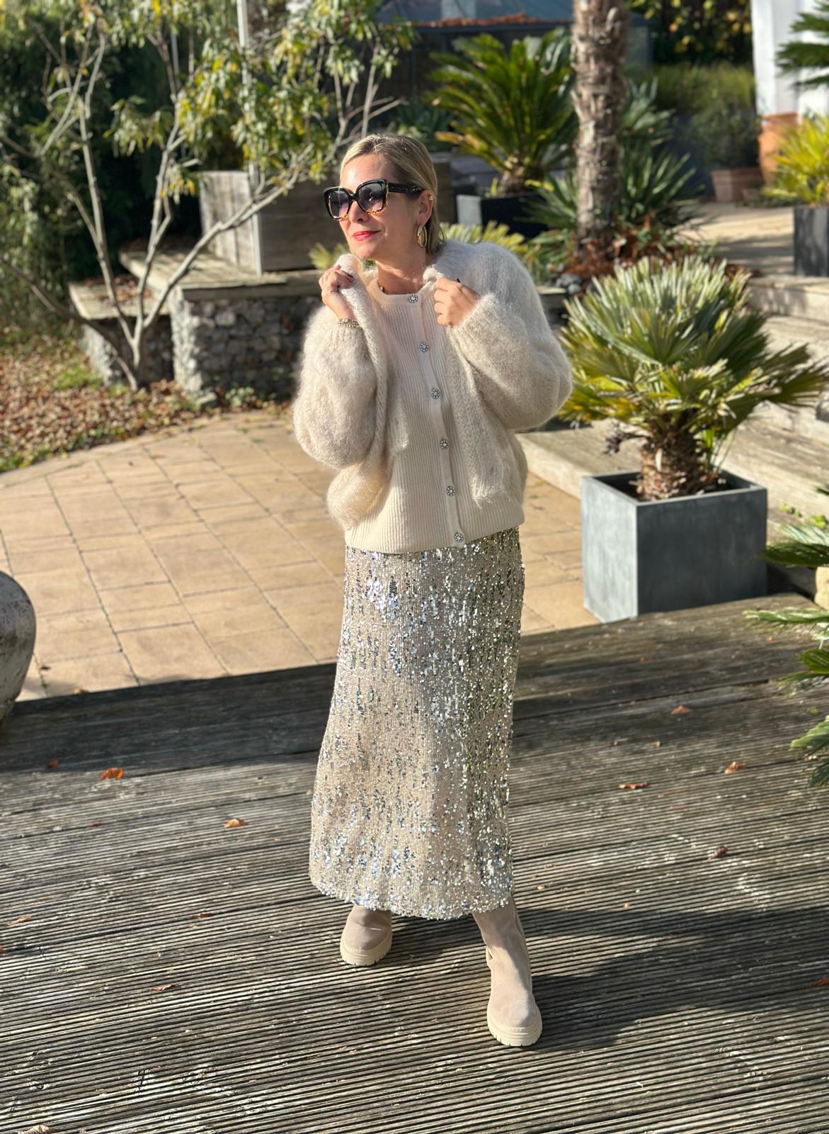 SC-ANGEL 3 ROCK CREME