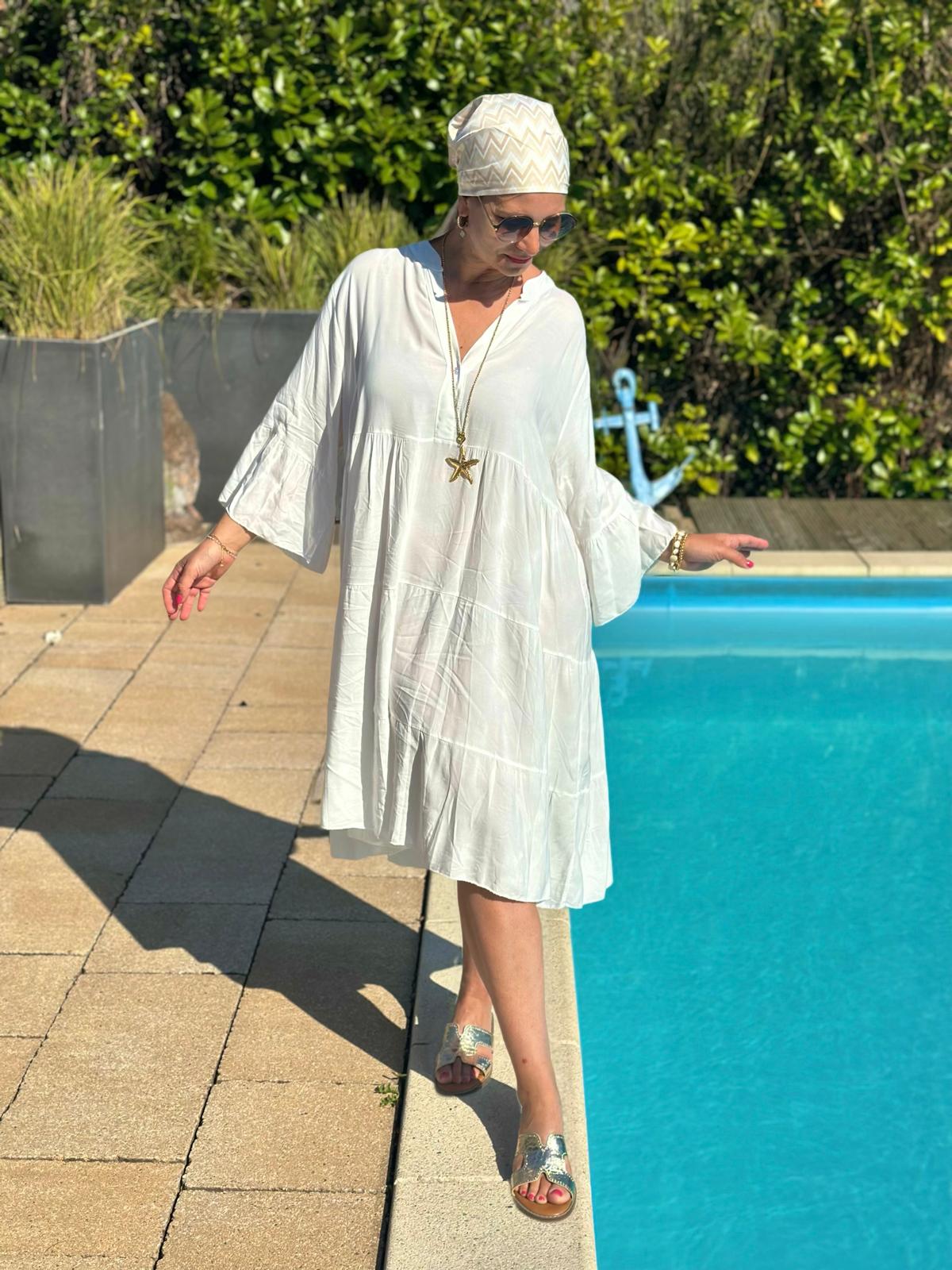 Kleid „Pure Summer Breeze“