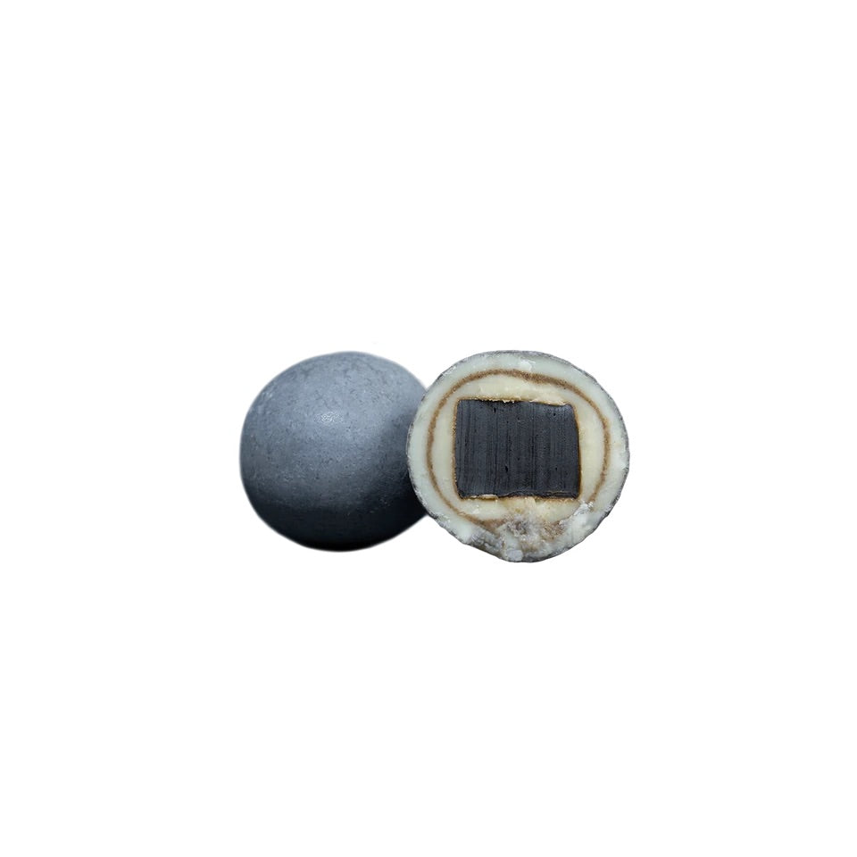 E - SALMIAK - SMALL 115g