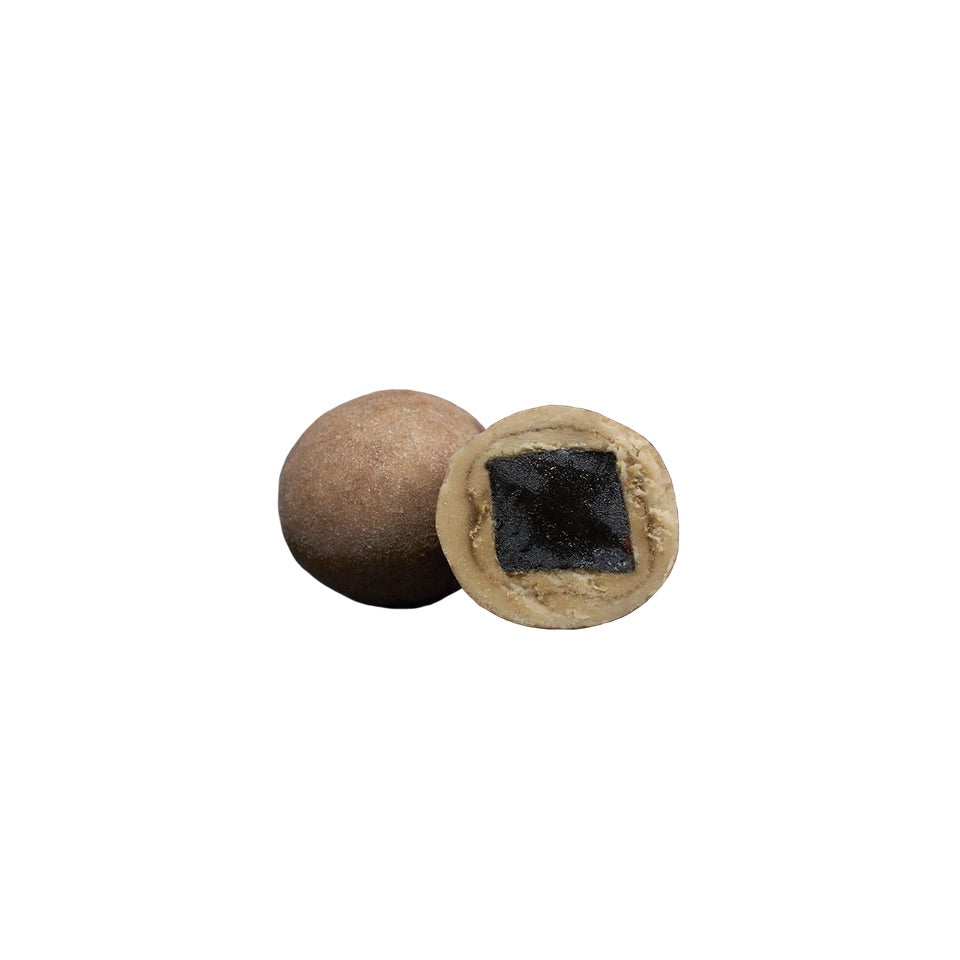 D - SALT & CARAMEL - SMALL 115g