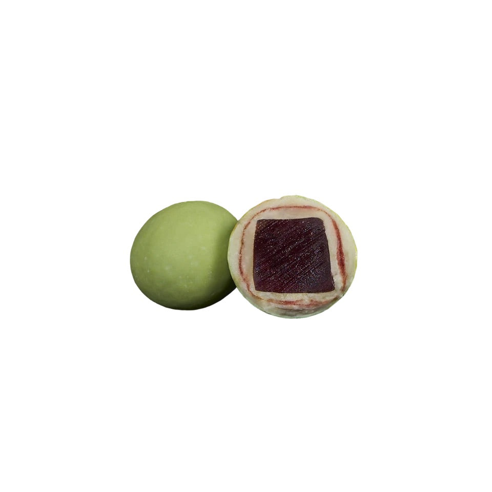 C - SOUR STRAWBERRY - SMALL 115g