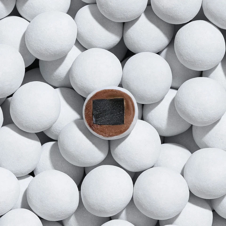 FROZEN MINT - SMALL 115 g