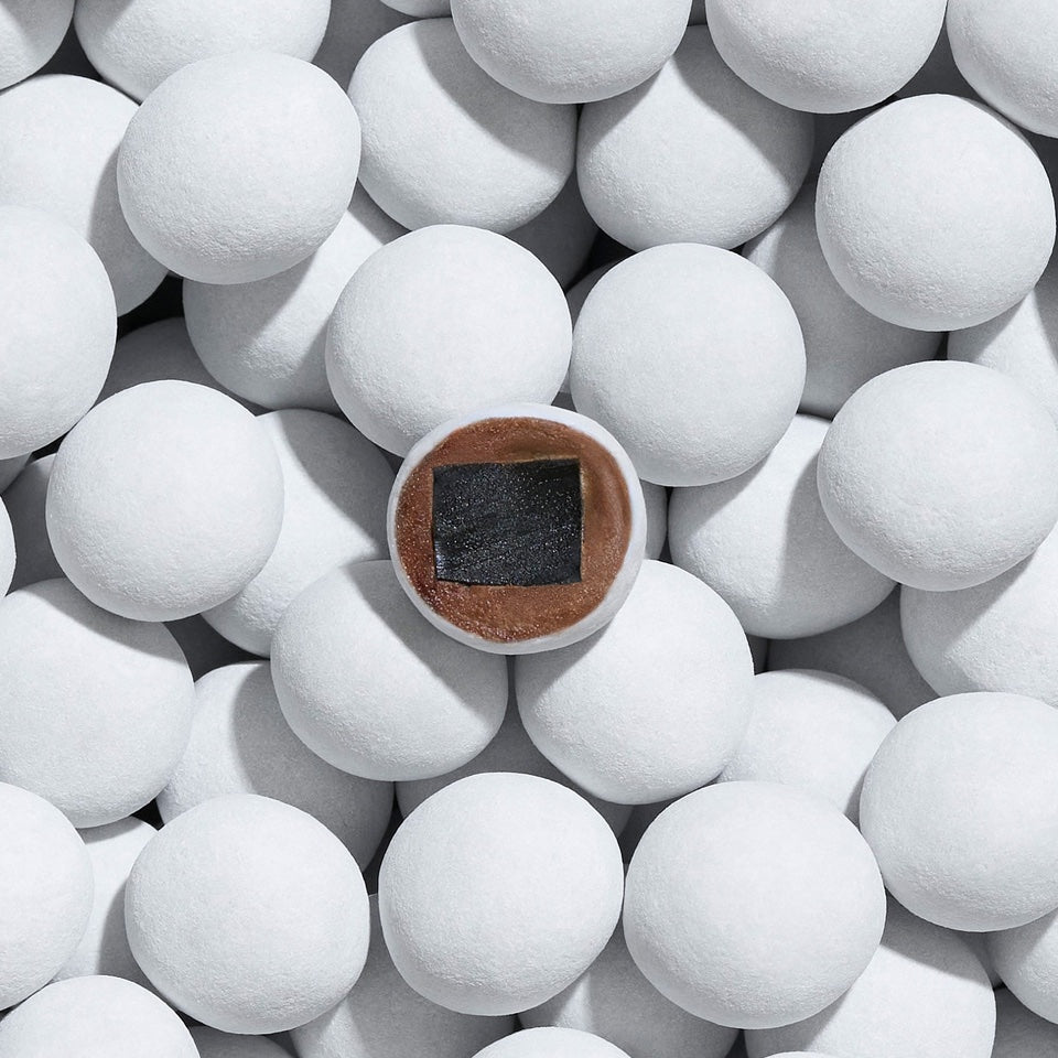 FROZEN MINT - SMALL