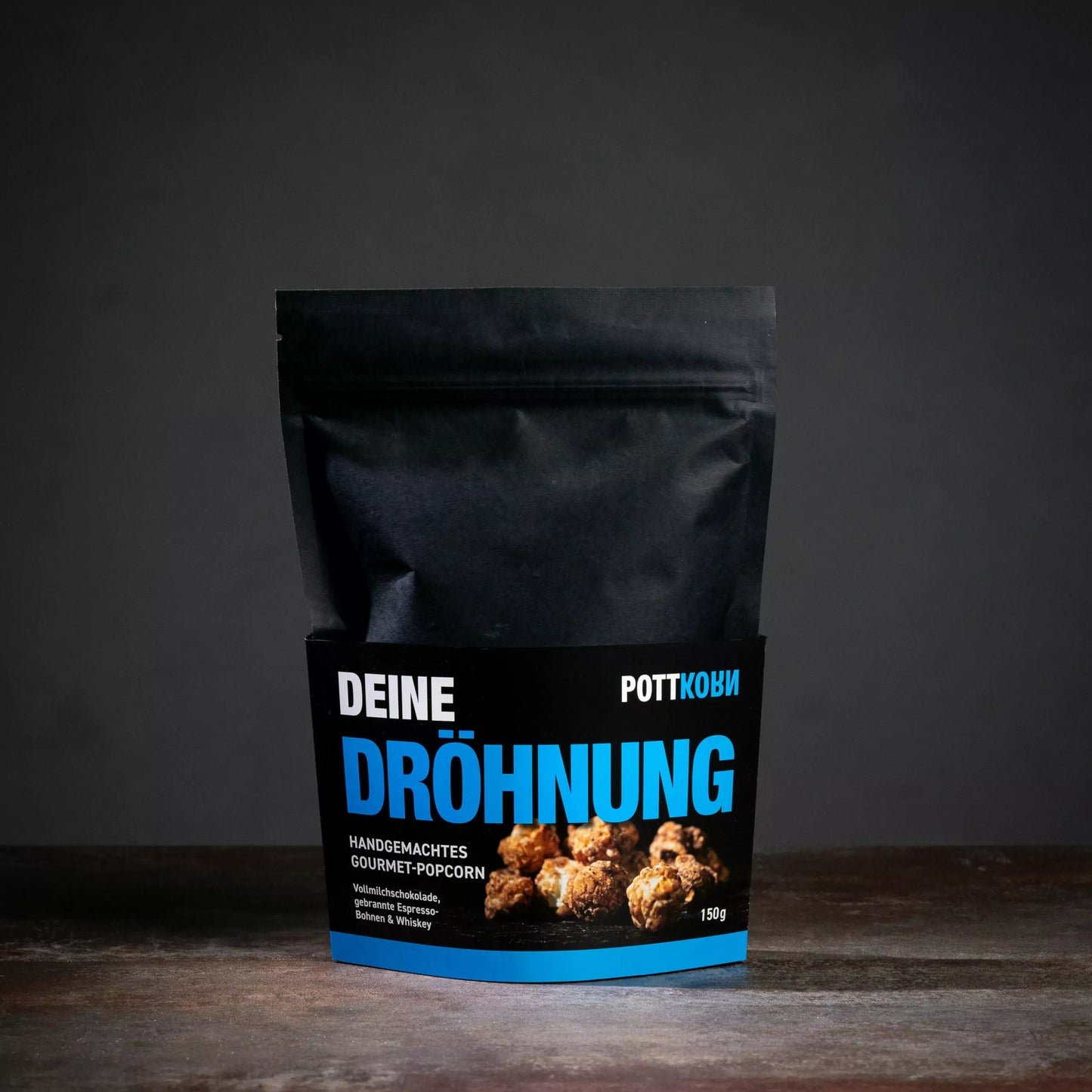 Deine Dröhnung