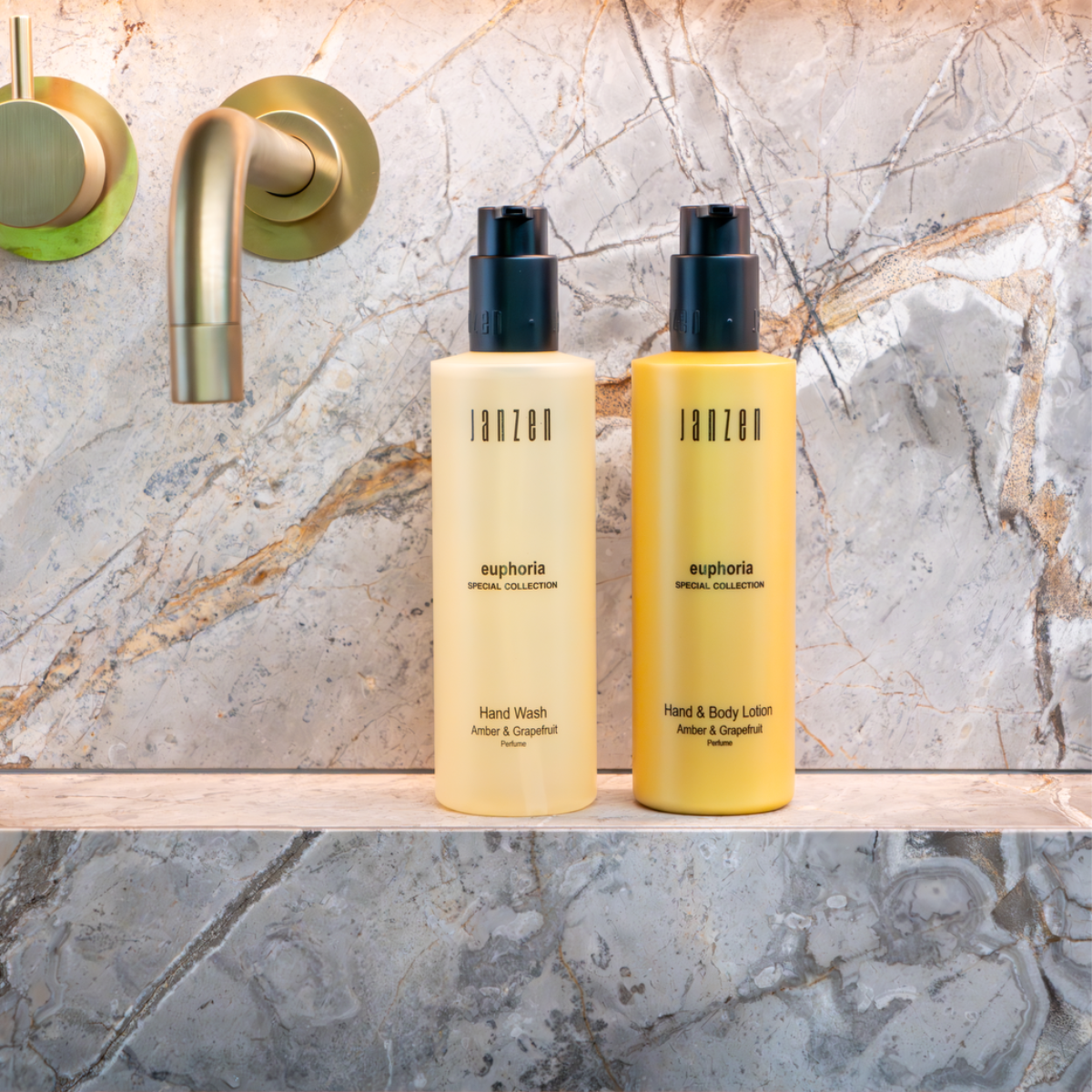 Body Lotion Euphoria - 250ml