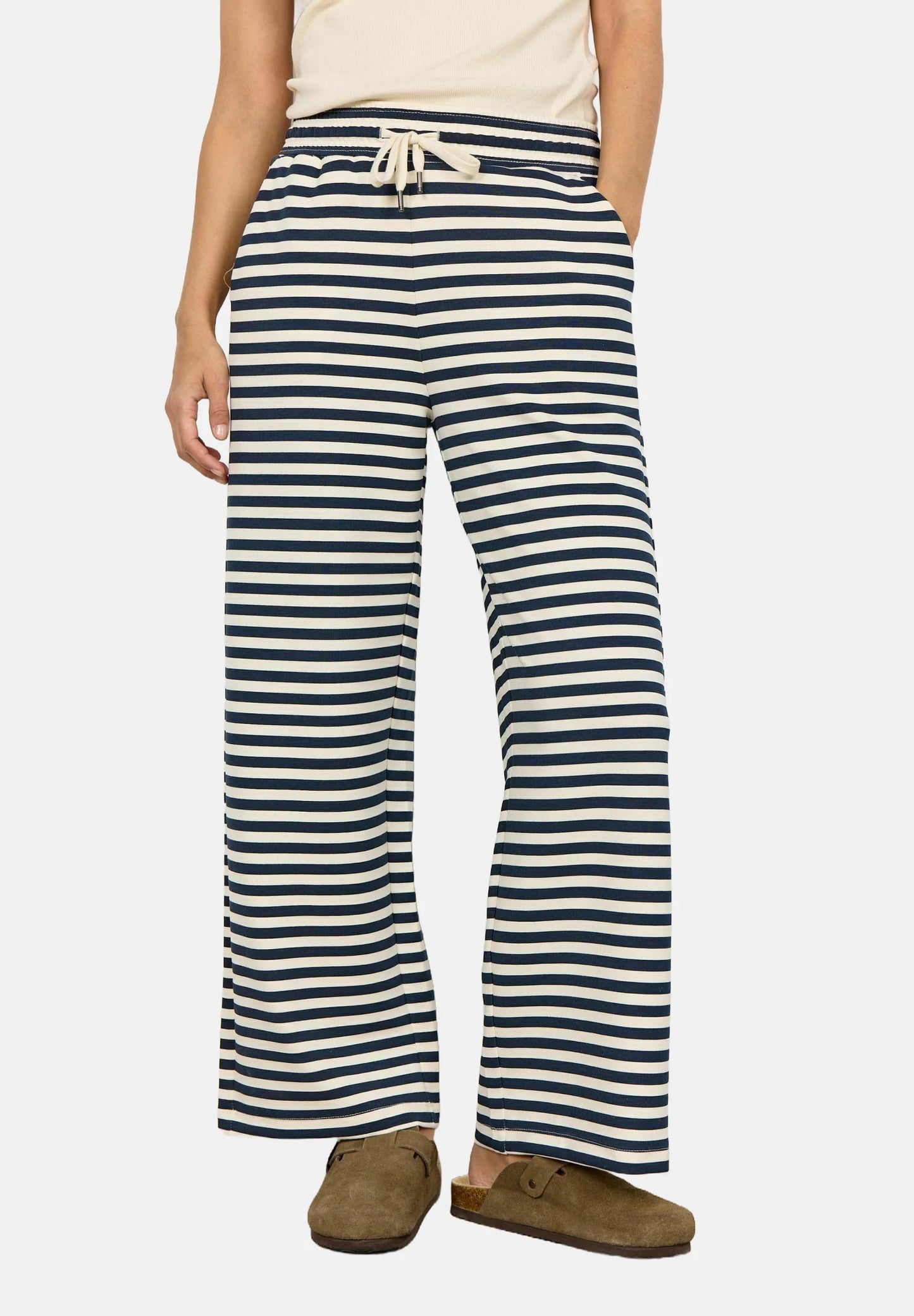 SC-BARNI 43 HOSE NAVY