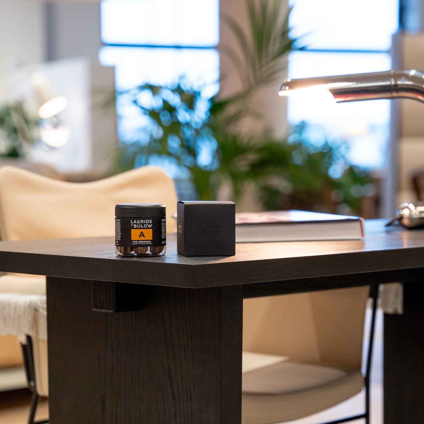 A - THE ORIGINAL - SMALL