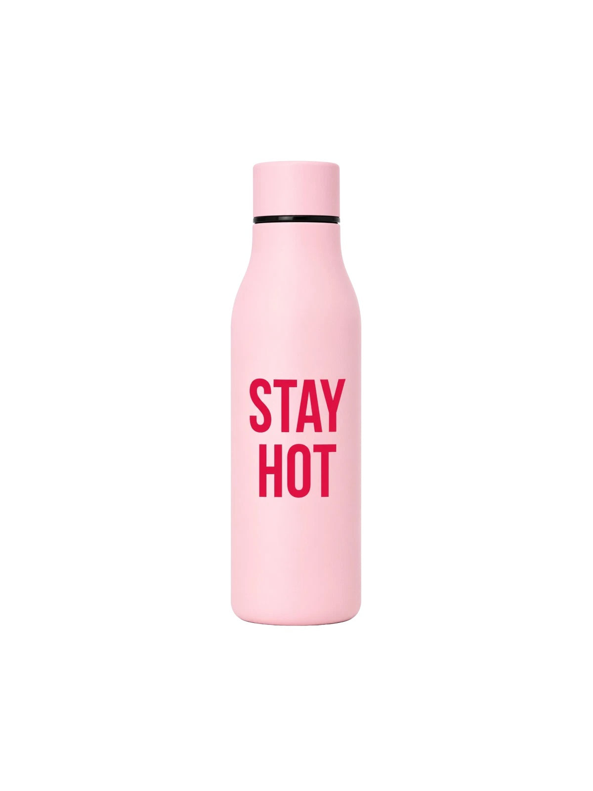 Thermo Flasche 500ml - STAY HOT