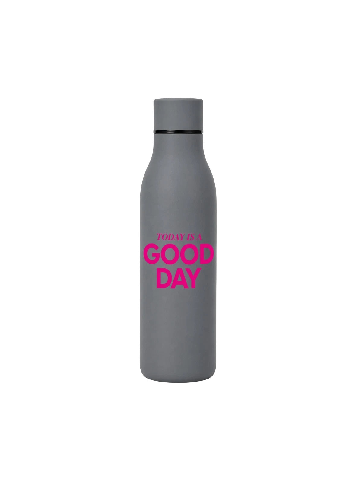 Thermo Flasche 500ml - TODAY IS A GOOD DAY