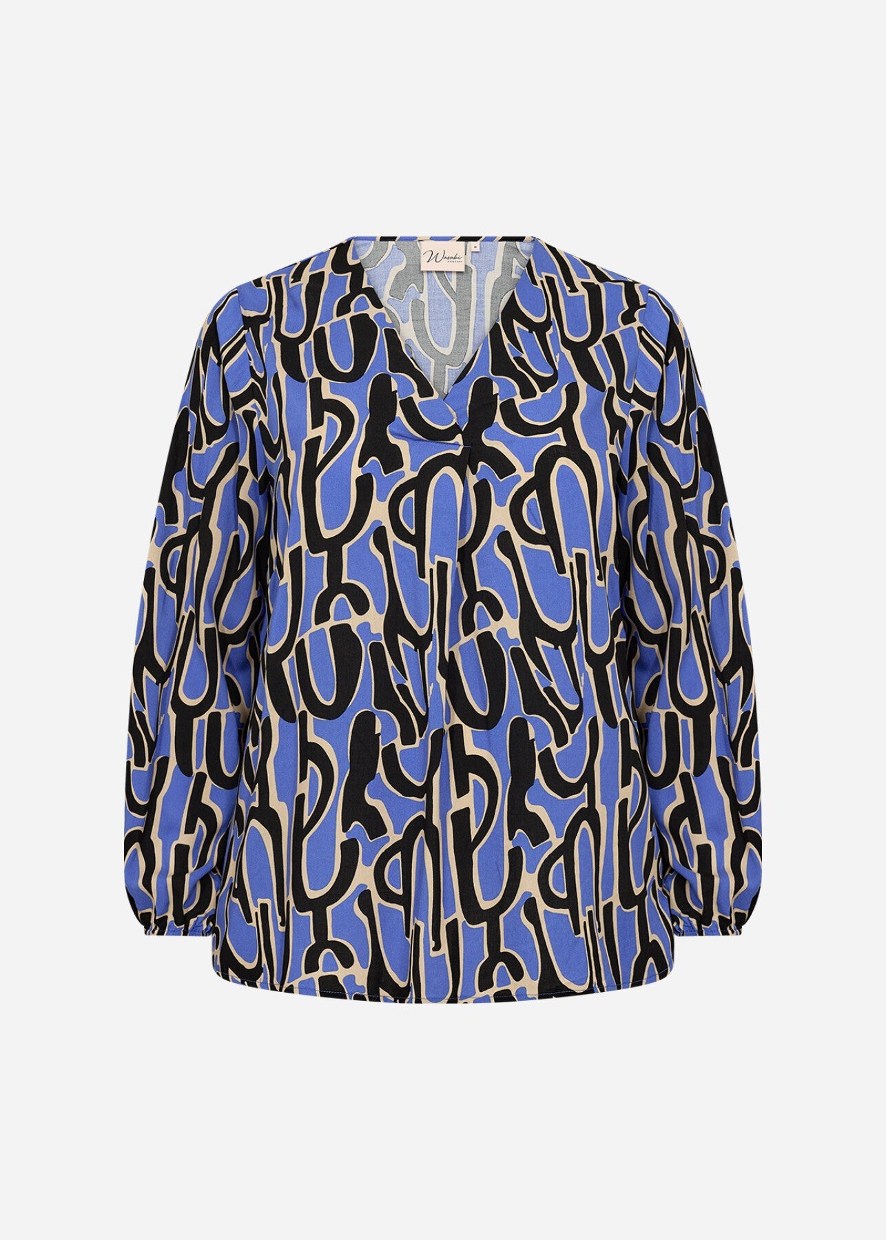 WA-VALERA 1 BLUSE