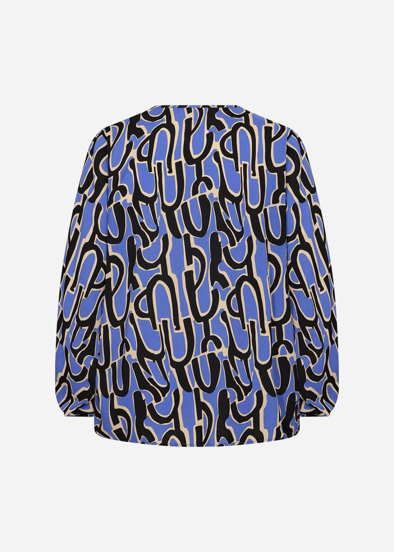 WA-VALERA 1 BLUSE