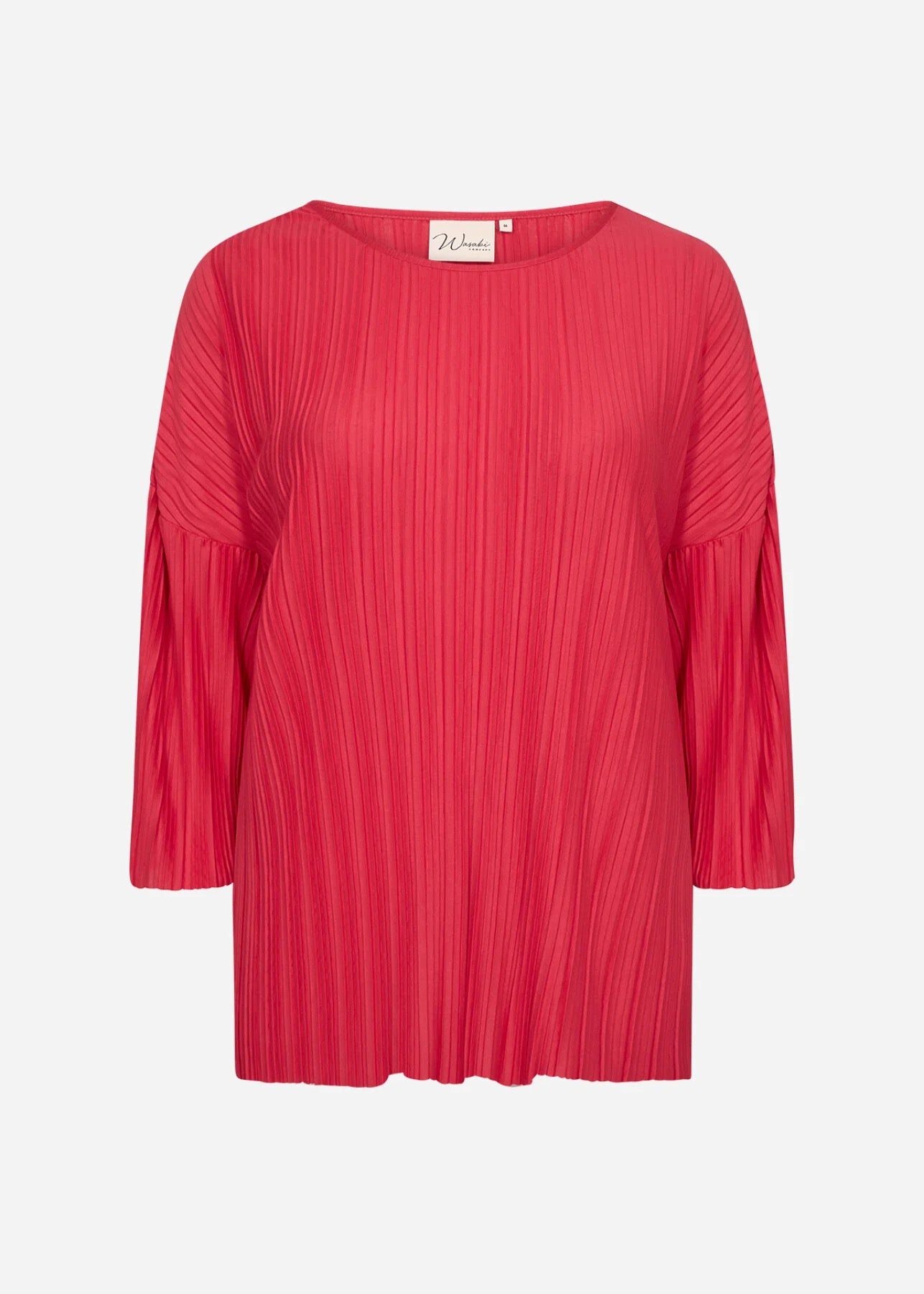 WA-SCARLET 1 Bluse