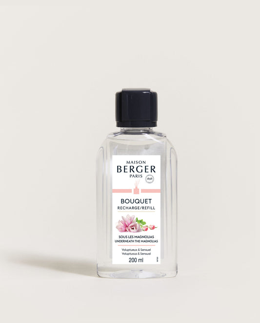 Unter den Magnolien Refill für Raumduft Diffuser 200 ml