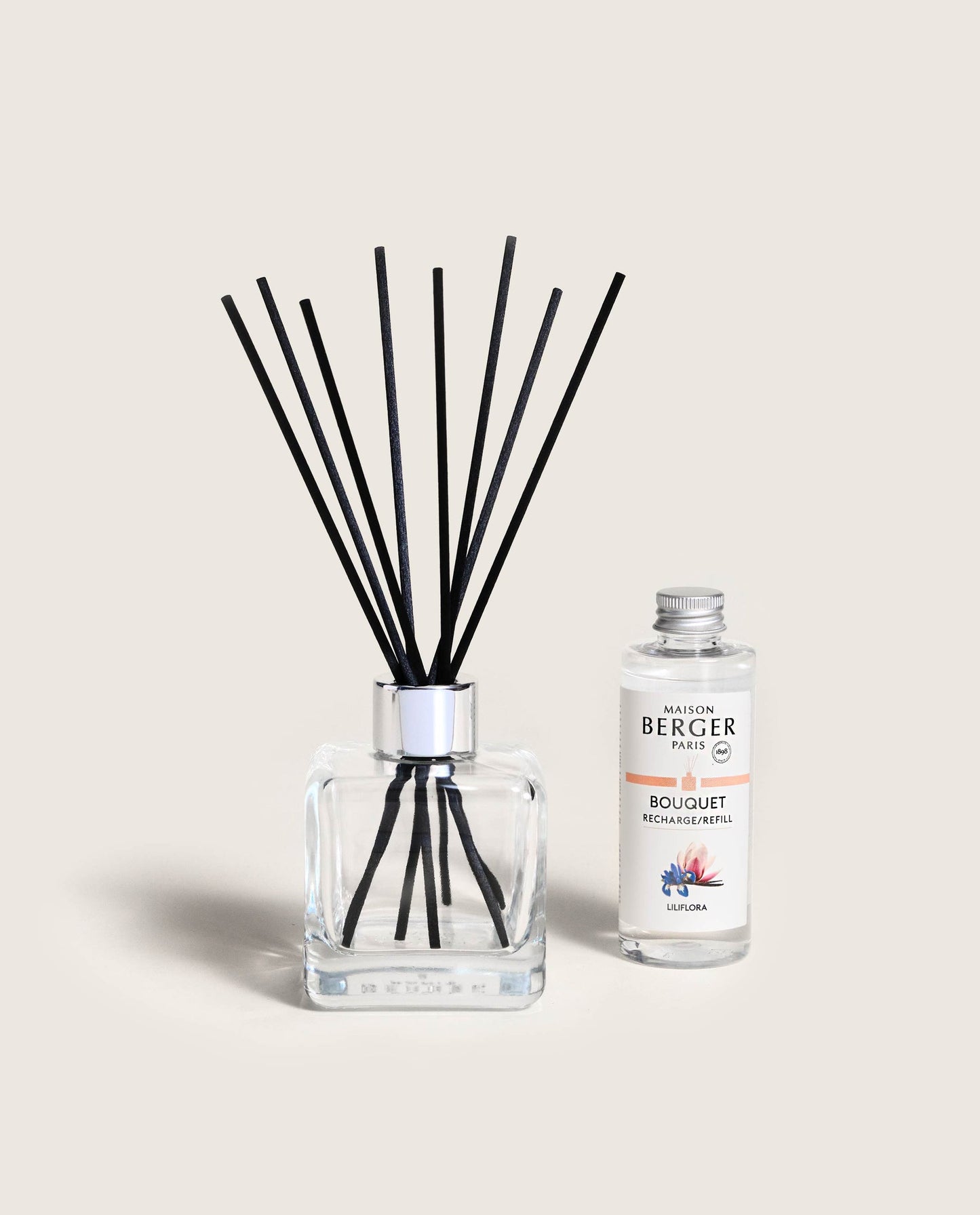 Liliflora Raumduft Diffuser