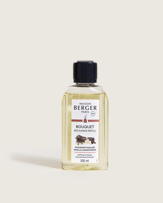 Zauber der Vanille Refill für Raumduft Diffuser 200 ml