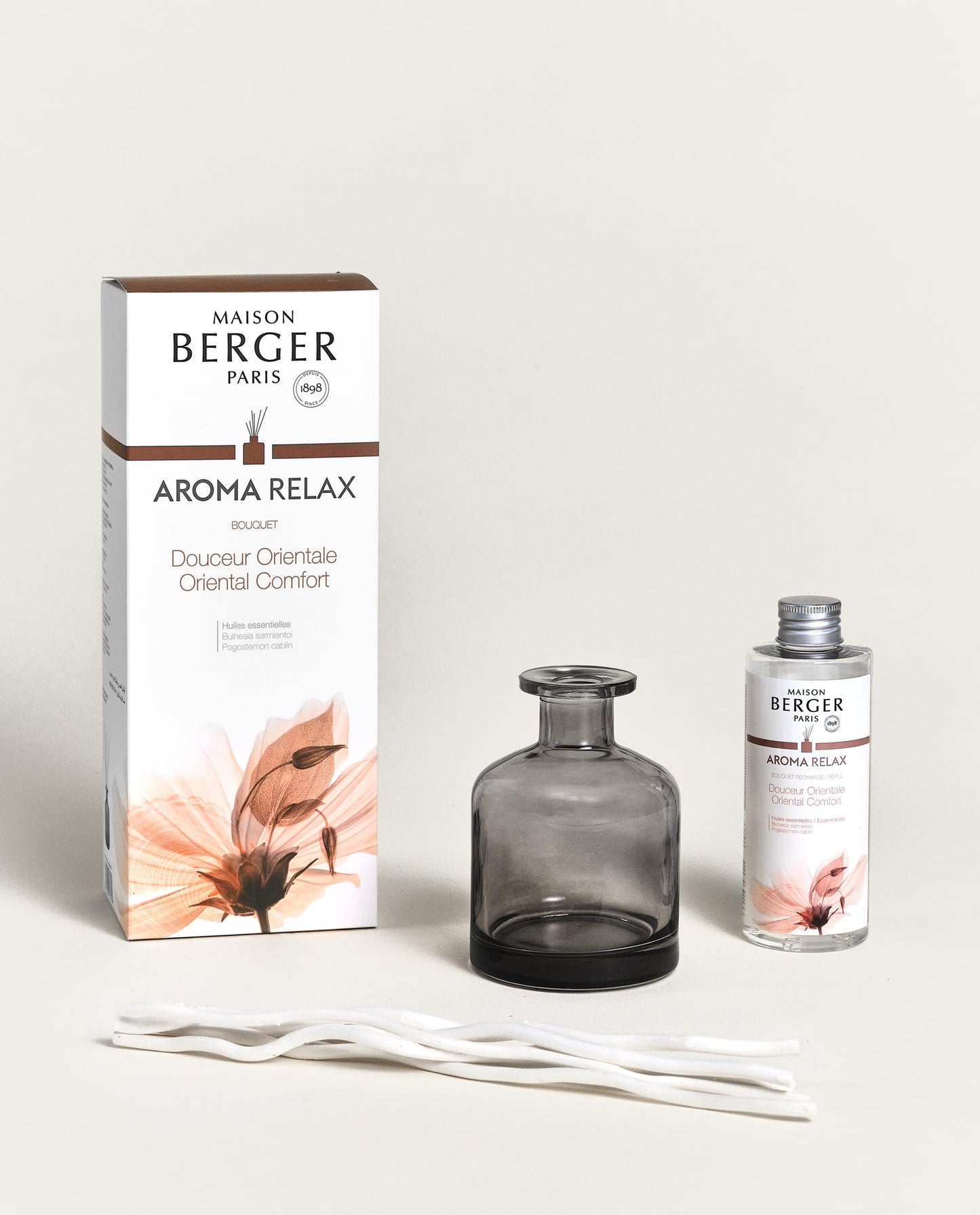 Raumduft Diffuser Aroma - Relax