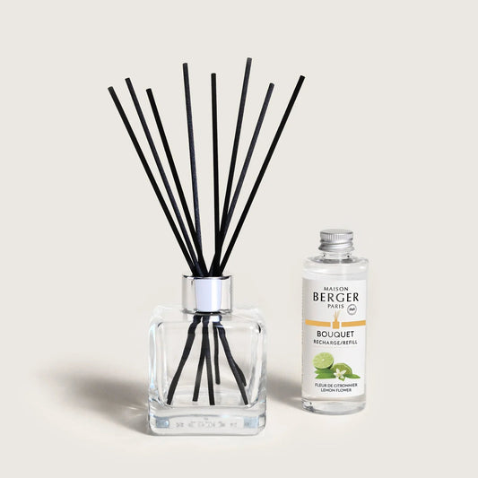 Zitronenblüte Raumduft Diffuser
