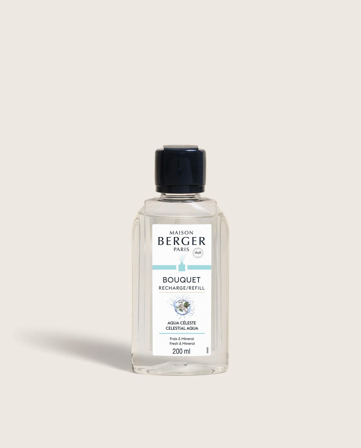 Luftige Frische Refill für Raumduft Diffuser 200 ml