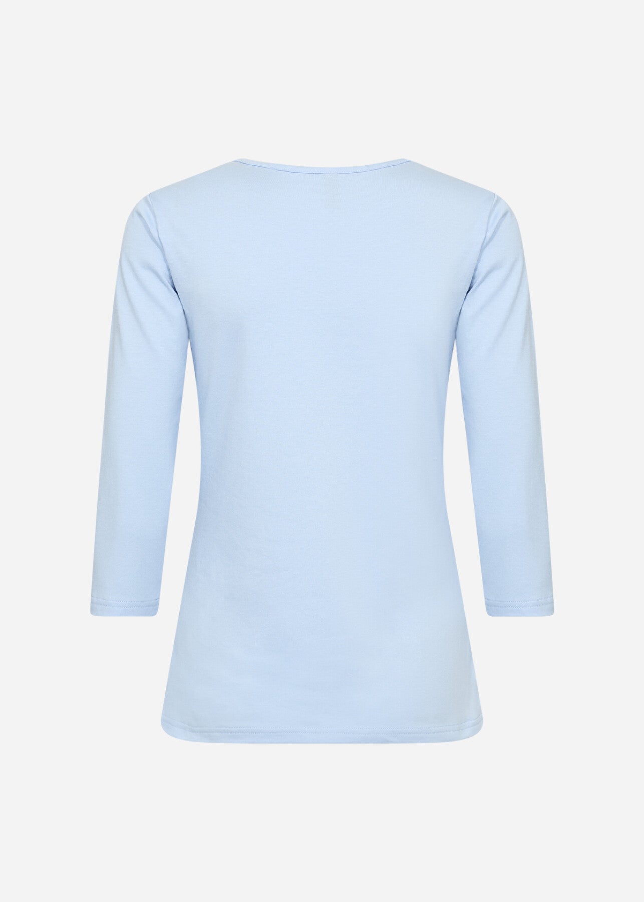 SC-PYLLE 175 T-SHIRT HELLBLAU
