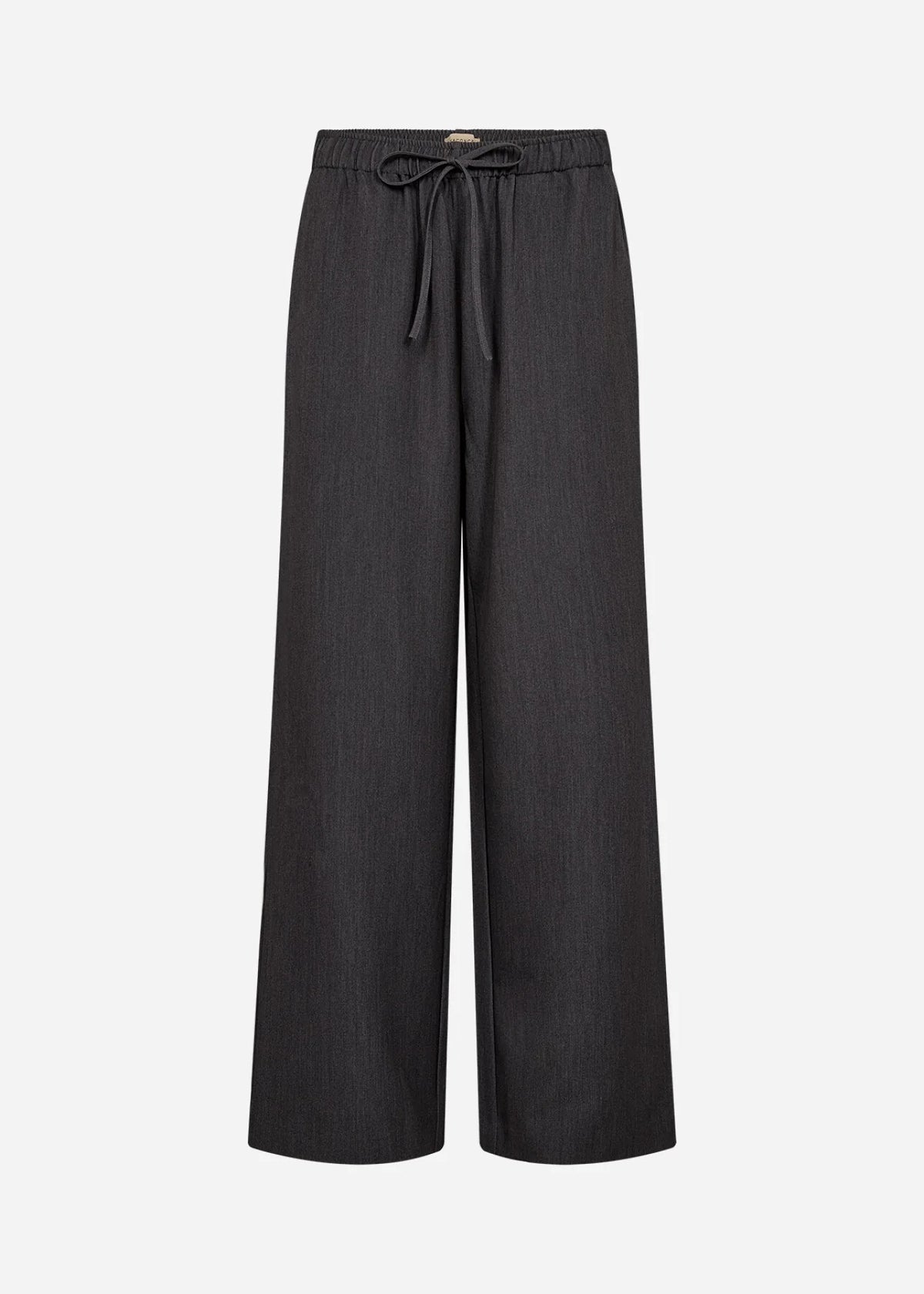 SC-ANN 5-C HOSE DUNKELGRAU