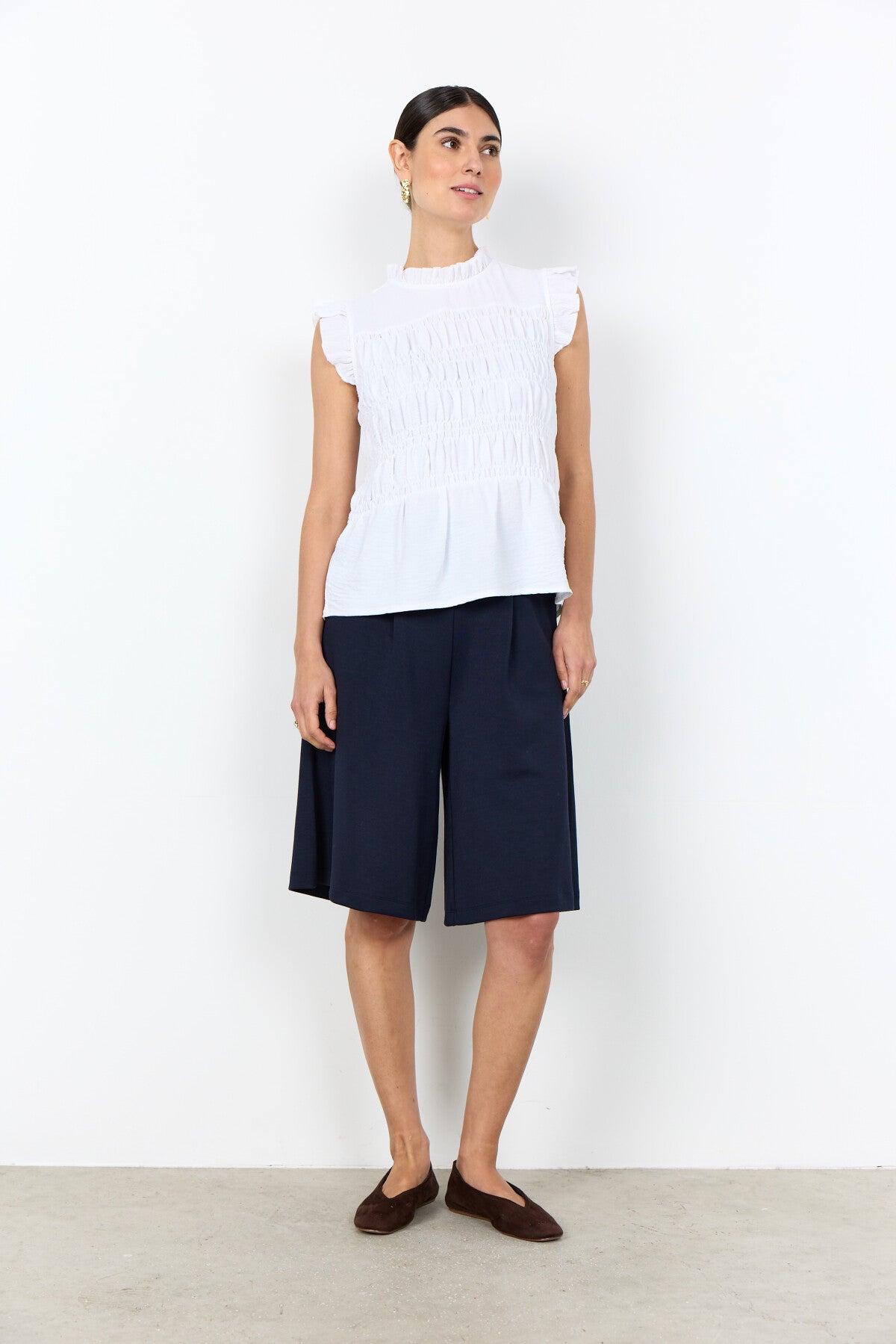 SC-CATH 6 TOP WEISS