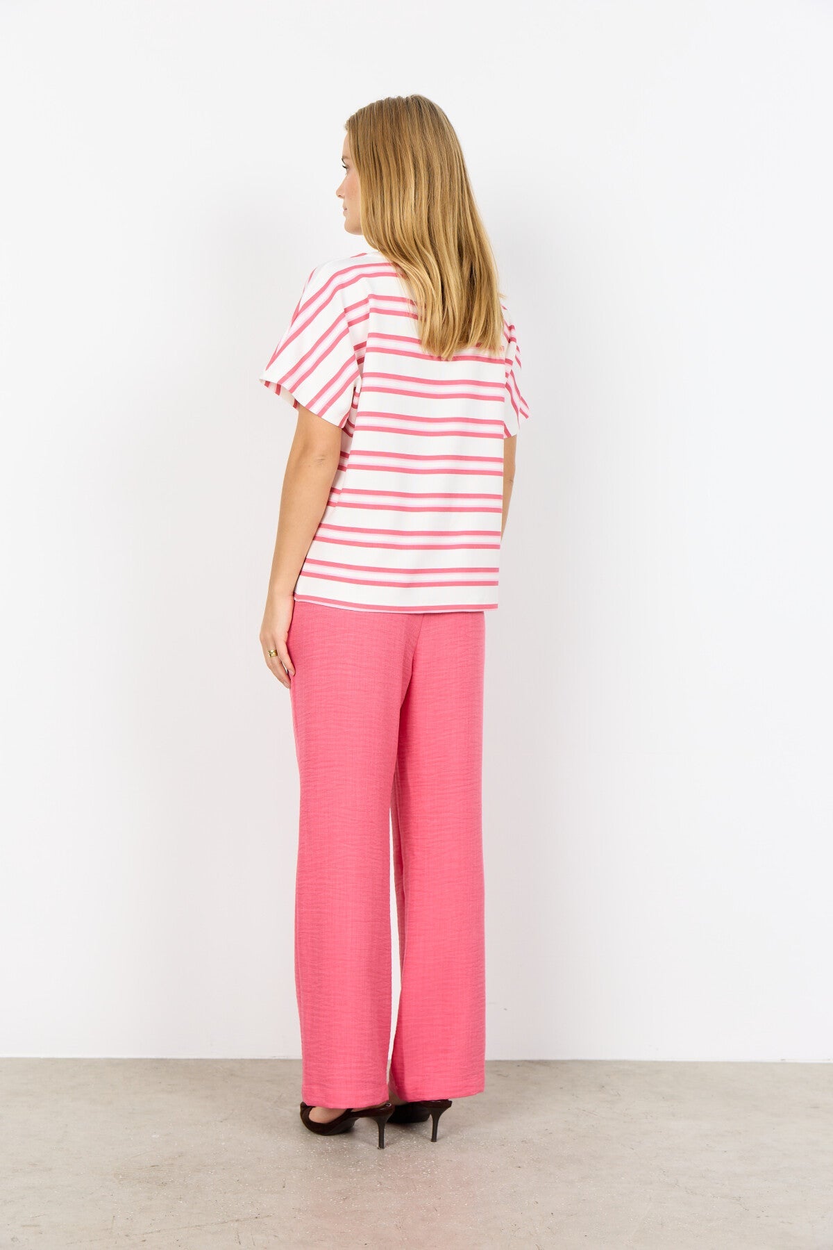 SC-BARNI 50 T-SHIRT PINK
