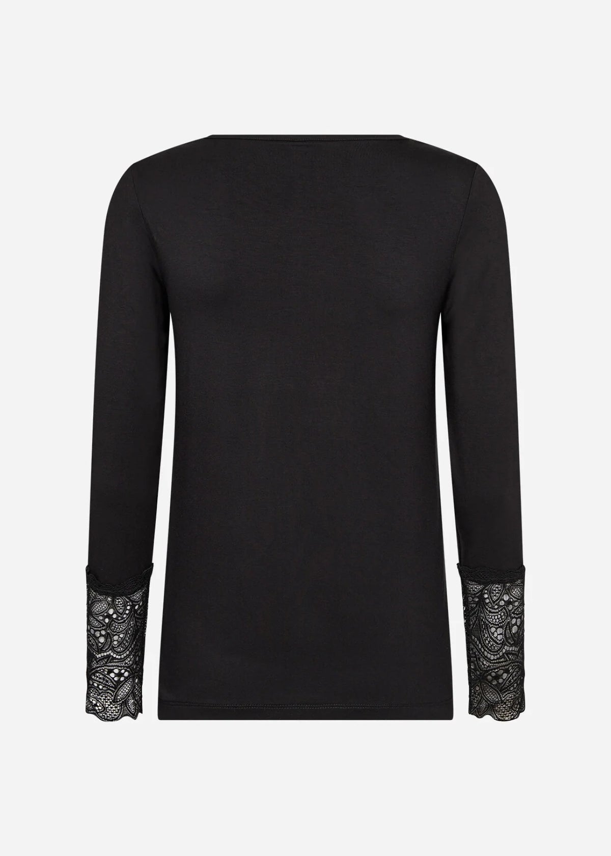 SC-MARICA 226 T-SHIRT - SCHWARZ
