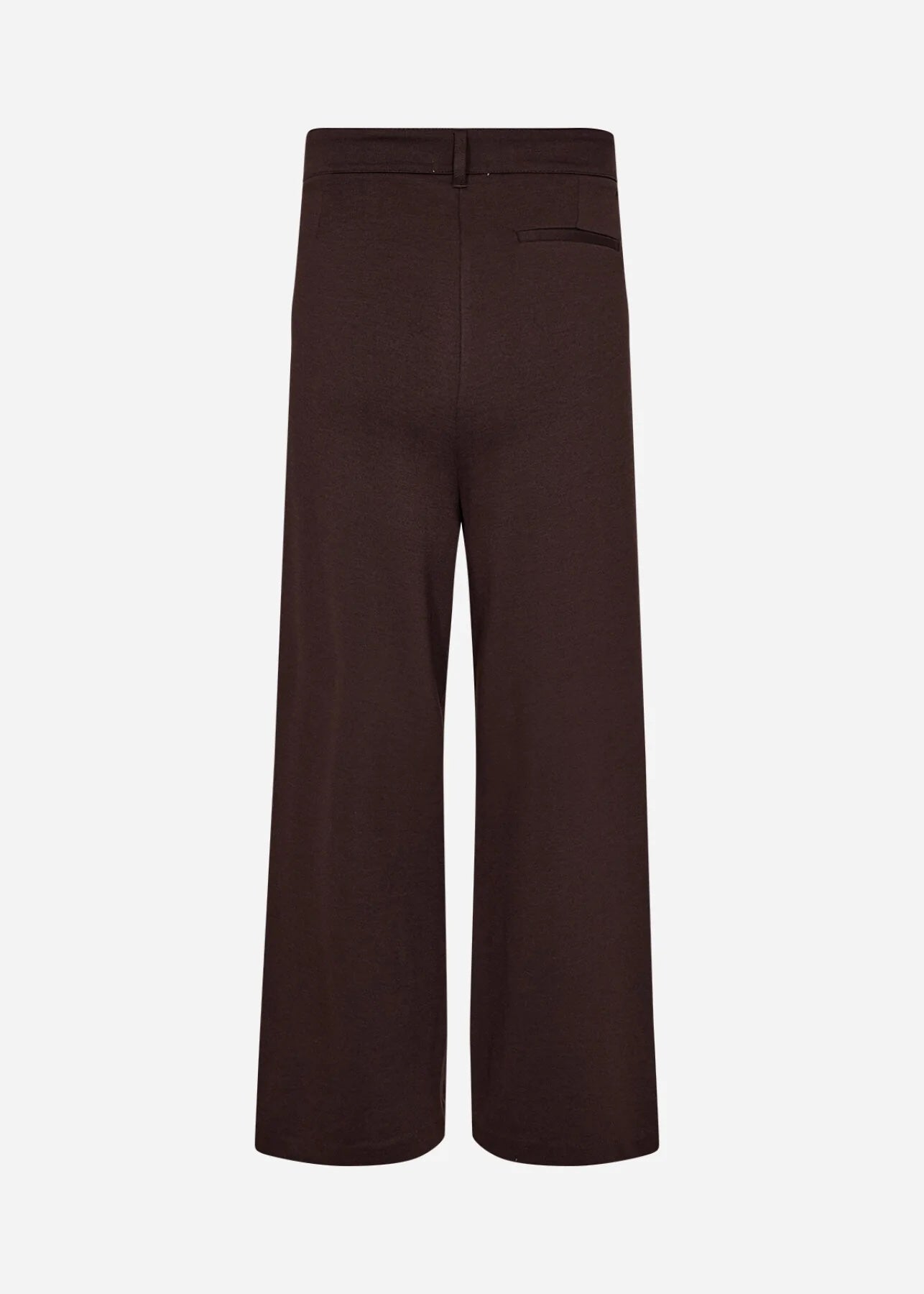 SC-DANIELA 9 HOSE DUNKLE PFLAUME