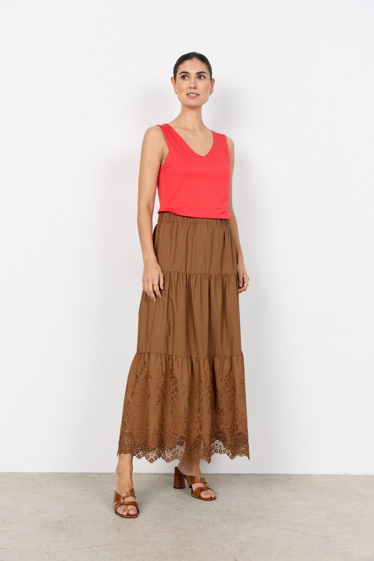 SC-MARICA 283 TOP ROT