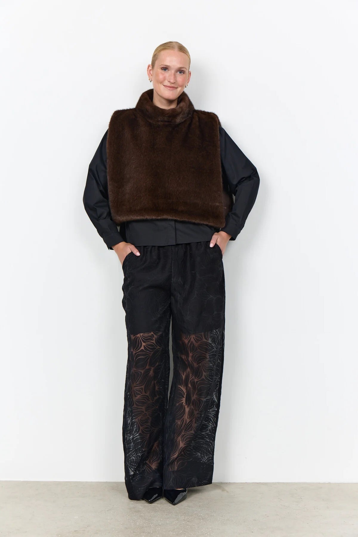 SC-JOVINA 1 Poncho