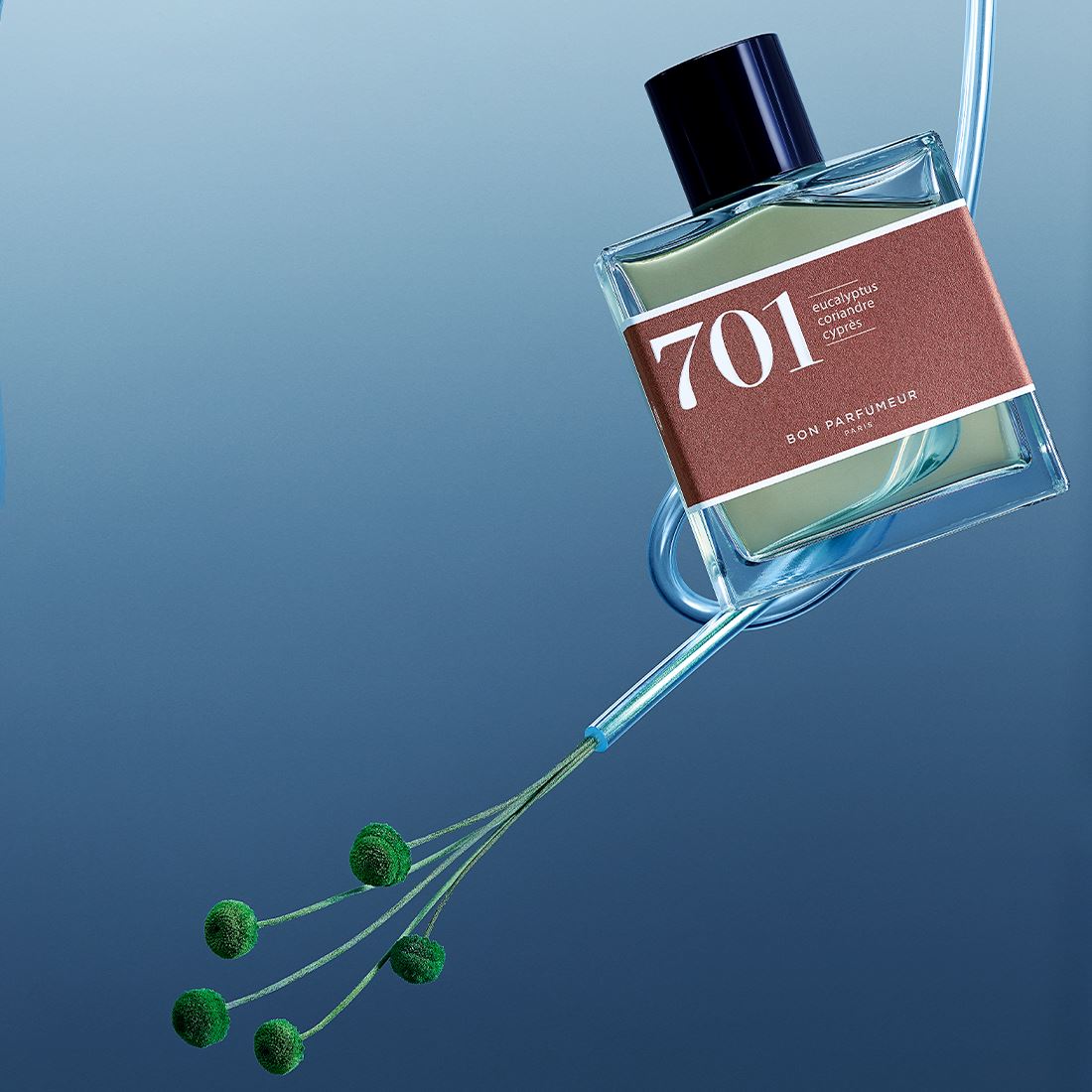Bon Parfumeur - 701