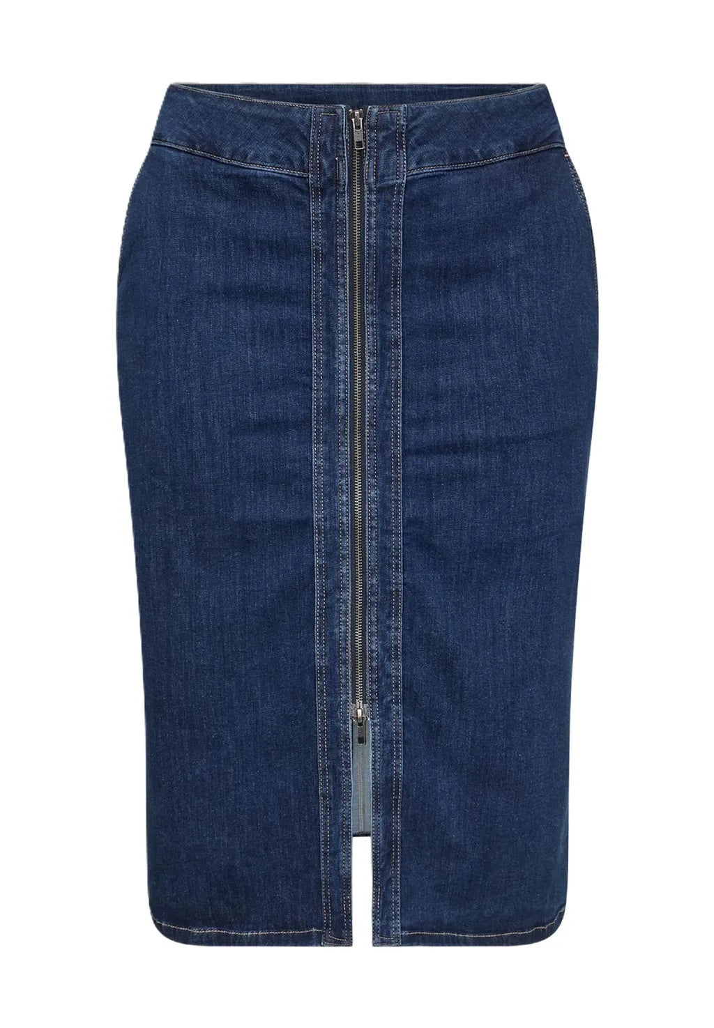 Jeansrock "Wa-Jenifer 3"