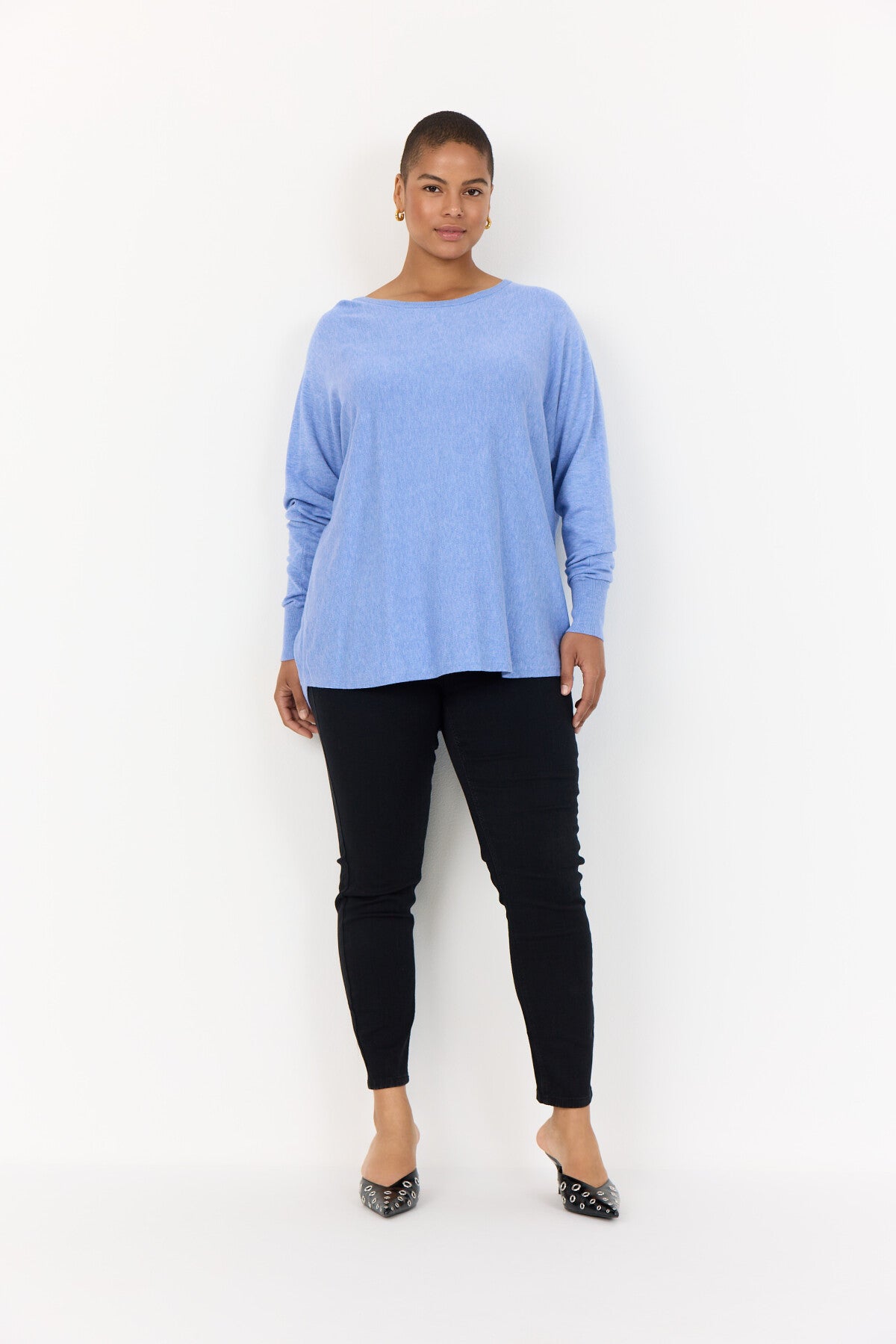 WA-SAMANDA 1 BLUSE