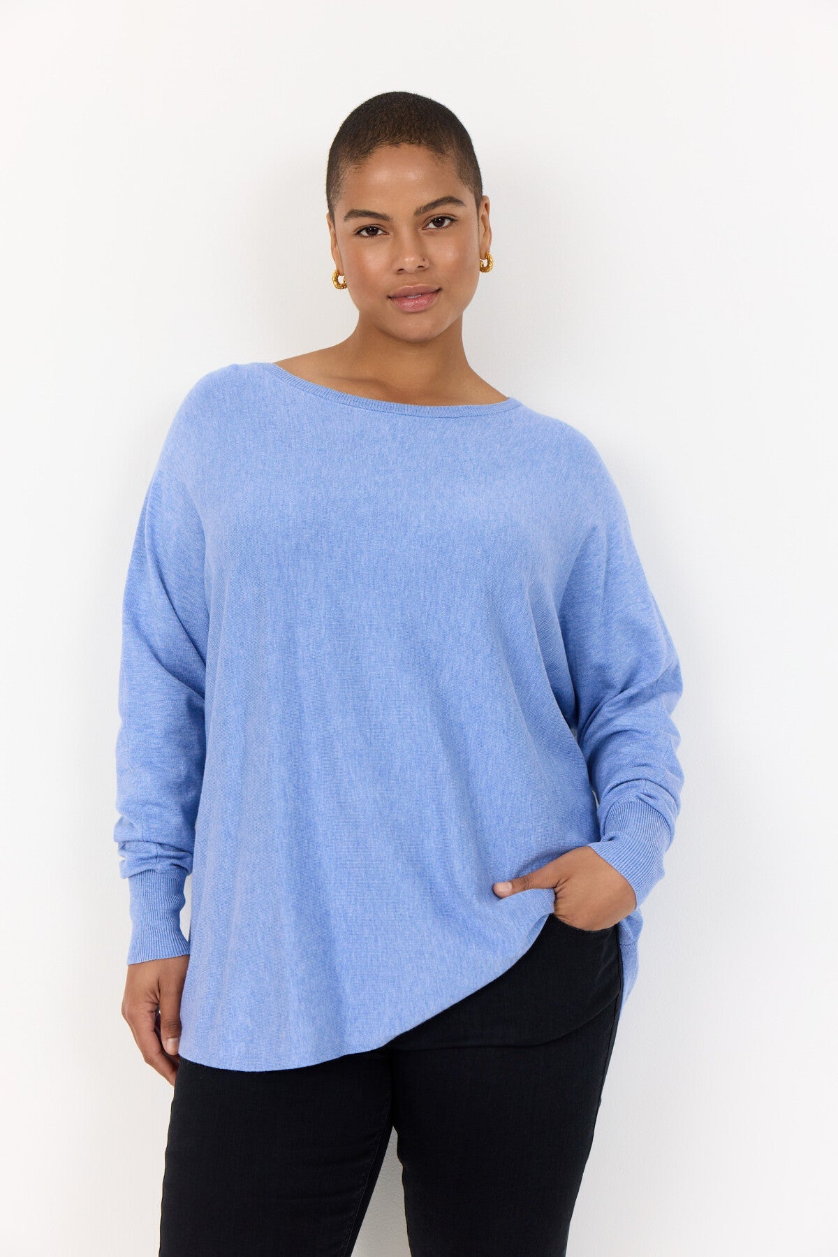 WA-SAMANDA 1 BLUSE