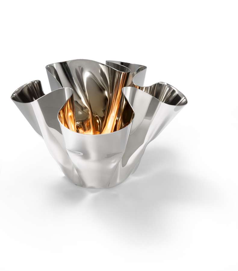 MARGEAUX Vase oder Windlicht
