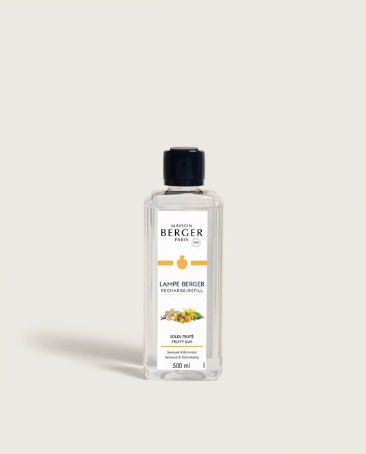 Sonnige Früchte - Lampe Berger Duft 500 ml