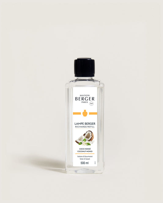 Coco Monoï - Lampe Berger Duft 500 ml