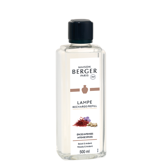 EPICES INTENSES 500ML RECHARGE