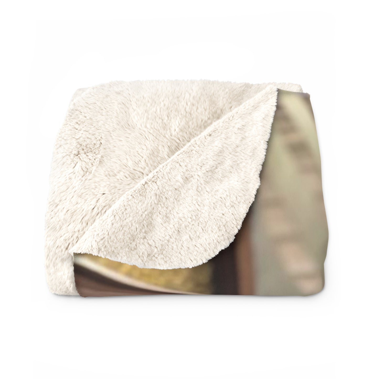 KIRSTEN PERSÖNLICH Decke "Zuhause", lade Dein Bild hoch!