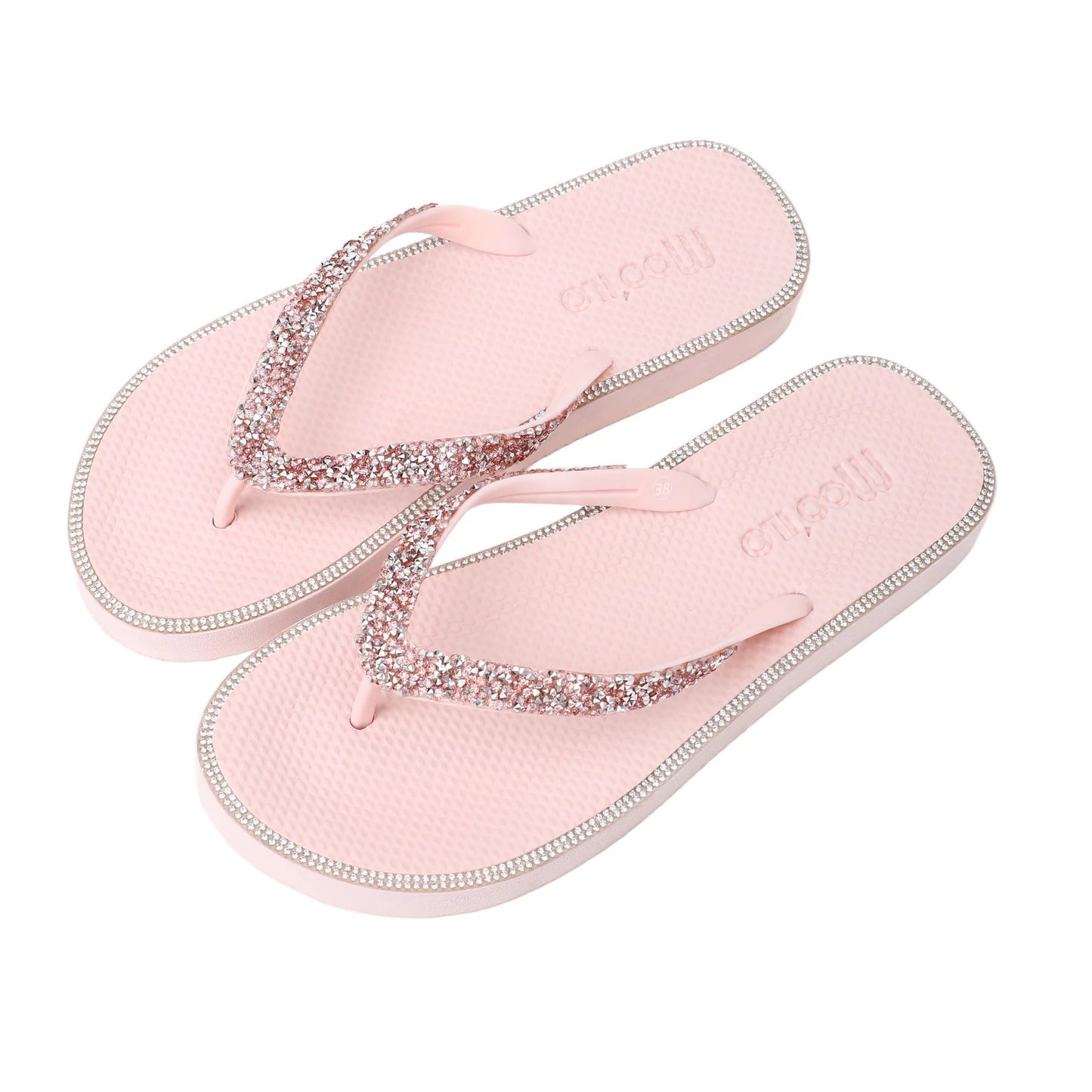 Mooilo Flip-Flop / Anna - Rose