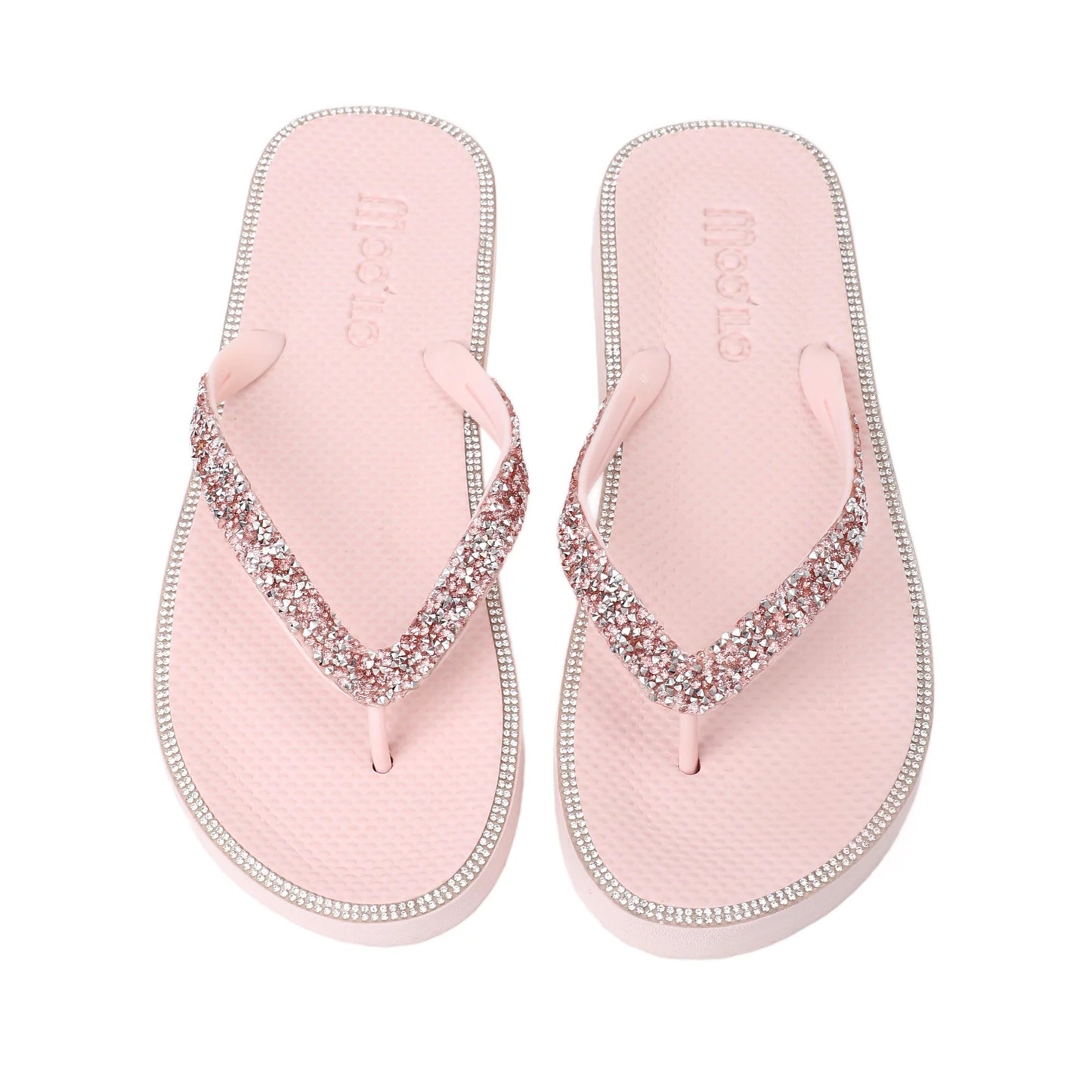 Mooilo Flip-Flop / Anna - Rose